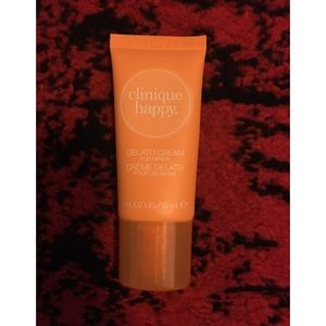 NWT Clinique Happy Gelato